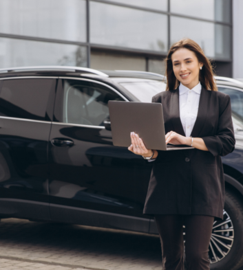 Business Transport Needs